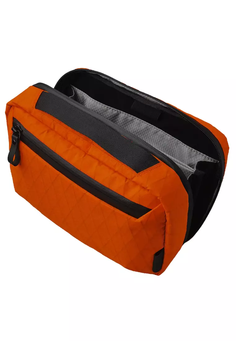 Alpaka Elements Tech Case Max - Orange VX25