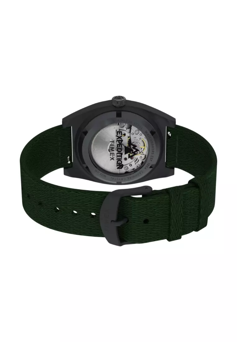 ExpeditionÂ® Capstone Automatic TMTW2Y39800UJ