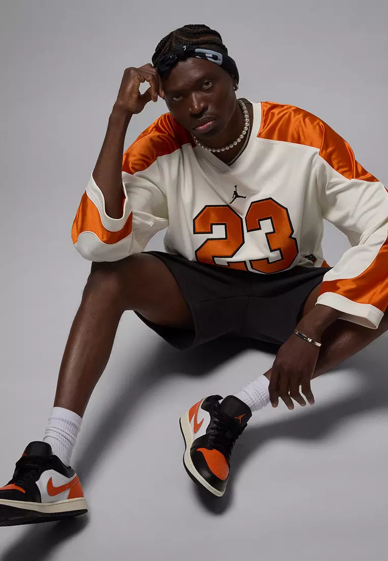 Air Jordan 1 Low Shoes