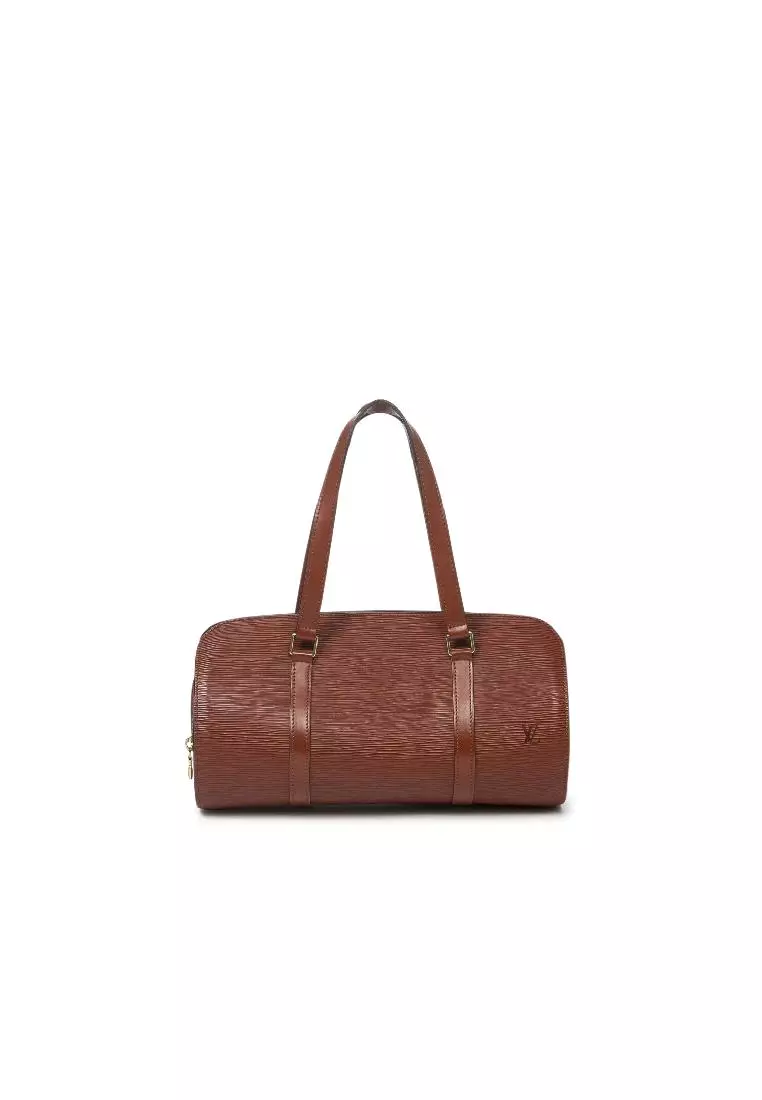 Buy Louis Vuitton Pre-loved Lussac 2023 Online