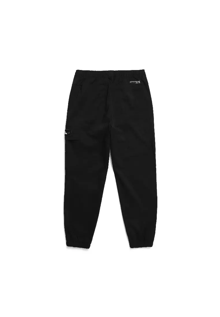 Unisex DIMER Woven Training Jogger Pants
