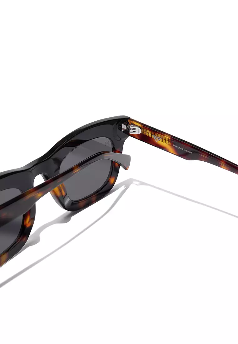 HAWKERS X Pierre Gasly Grid Sunglasses For Men And Women, Unisex. Official Product Designed In Spain
