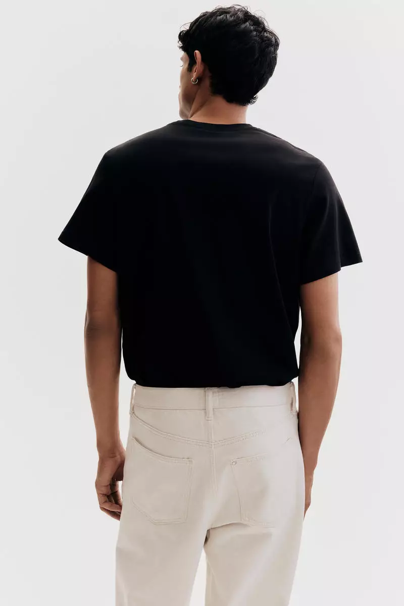 Regular Fit T-shirt