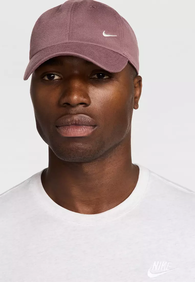 Club Unstructured Cap