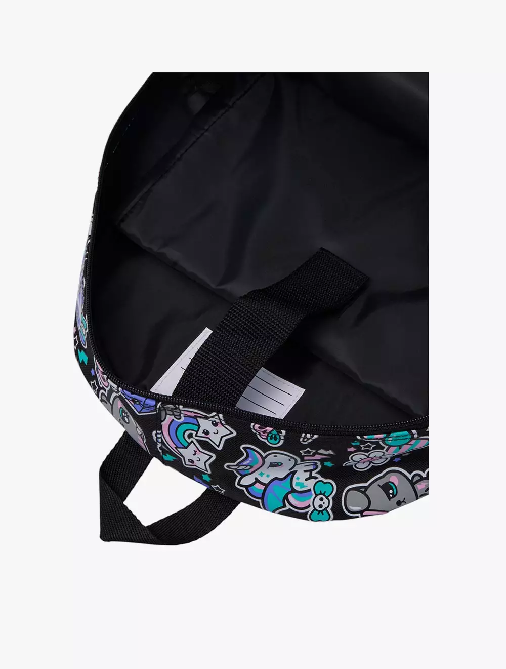 Smiggle Trailblazer Classic Attach Backpack - IGL456997BLM
