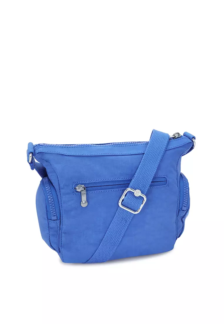 Kipling gabbie blue clearance