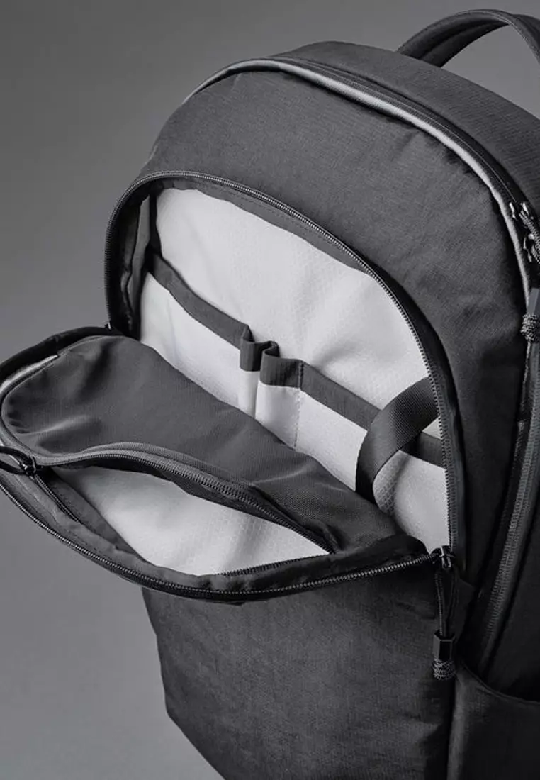 Alpaka Bravo Backpack 23L - Axoflux Black