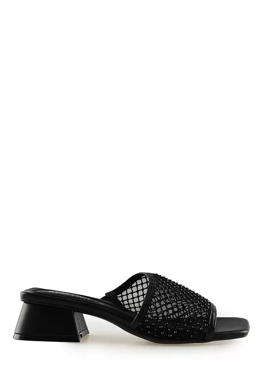 Buenita Heels