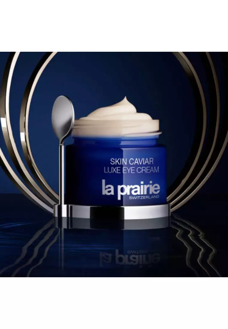 Skin Caviar Luxe Eye Cream 20ml