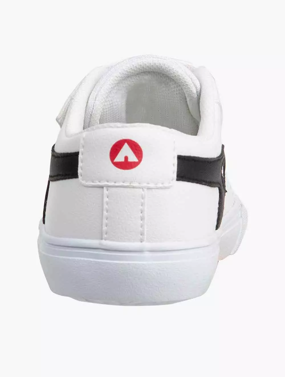 Jual PAYLESS Payless Airwalk Childrens Rush Court Sneakers White 10