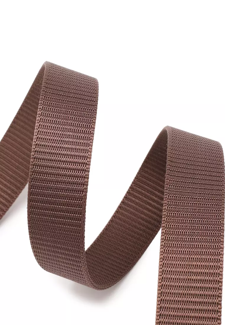 Men's Belt - 40MM Automatic Buckle