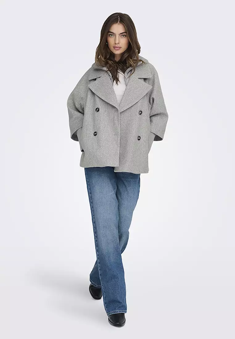 Short Coat