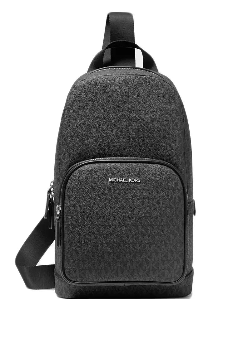 Michael kors shoulder deals bag men