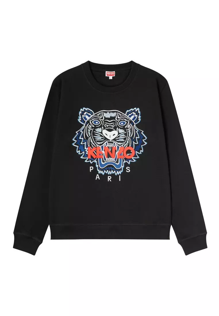 Harga sweater kenzo ori hotsell