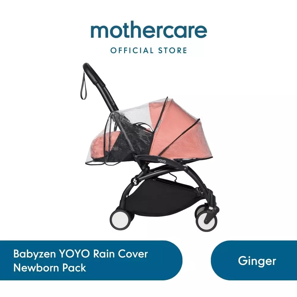 Stroller online bayi yoyo