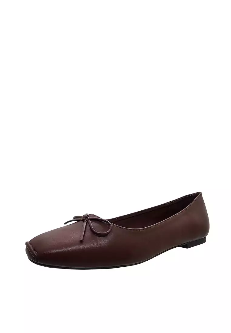 Flat Shoes for Women | ZALORA Philippines