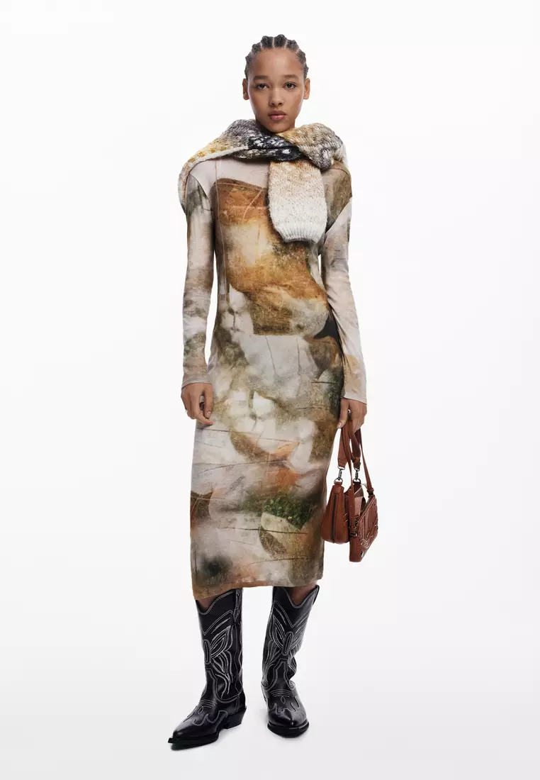 Desigual Women's Dresses