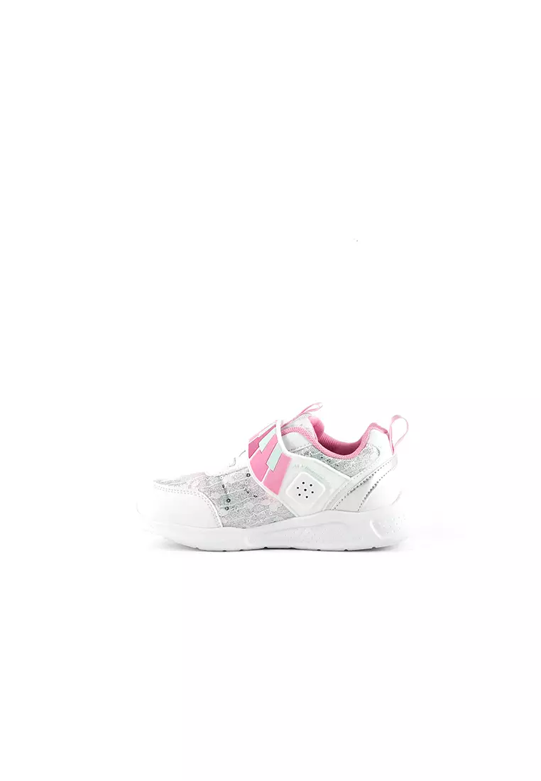Jackson Kids Tily 1SO Pink - Sepatu Sneakers