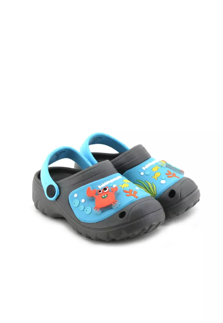 Bubblegummers clogs best sale