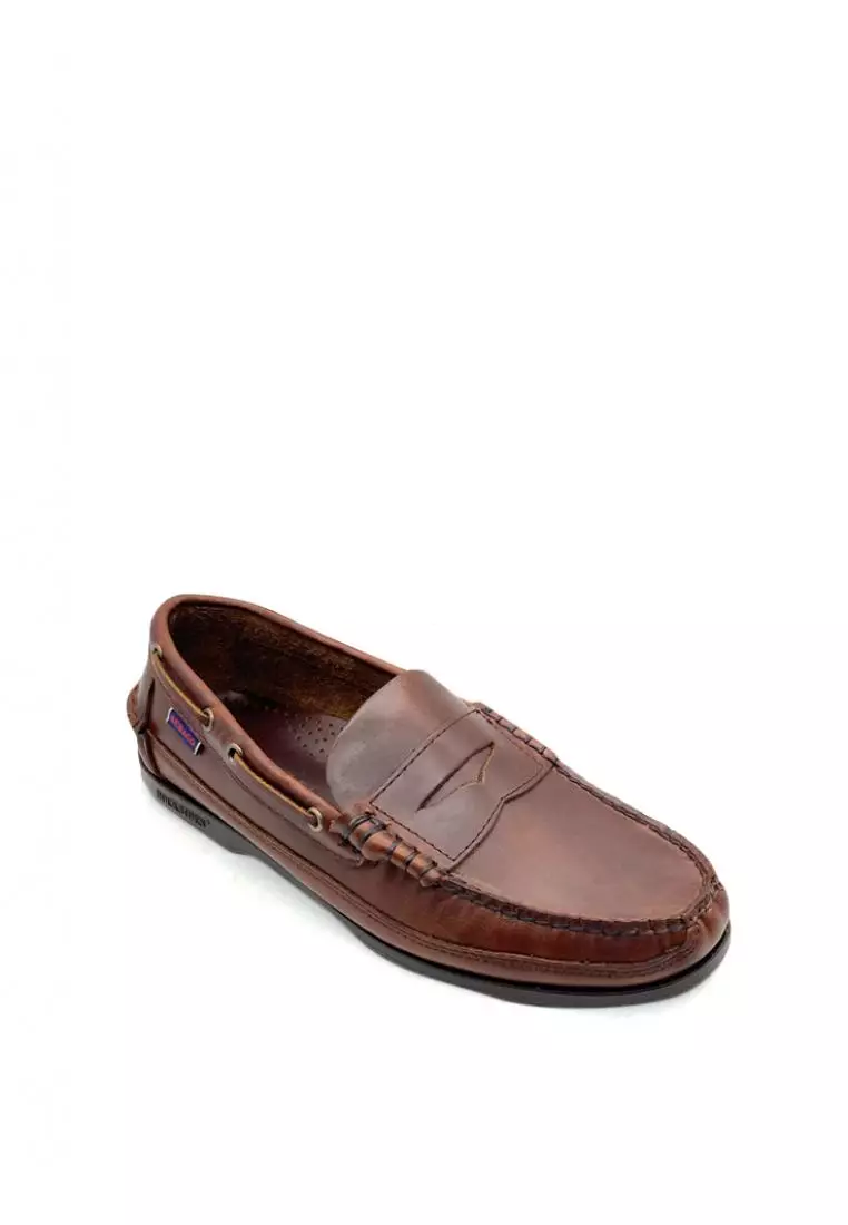 Discount on Sebago  shoes - SKU: Sloop Men's Boat Shoes