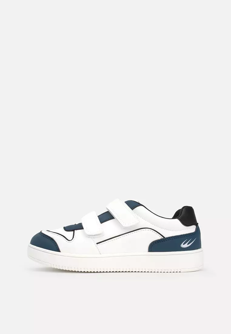 World Balance KIRBY Kid's Lifestyle Classic Shoes