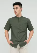 hijau army
