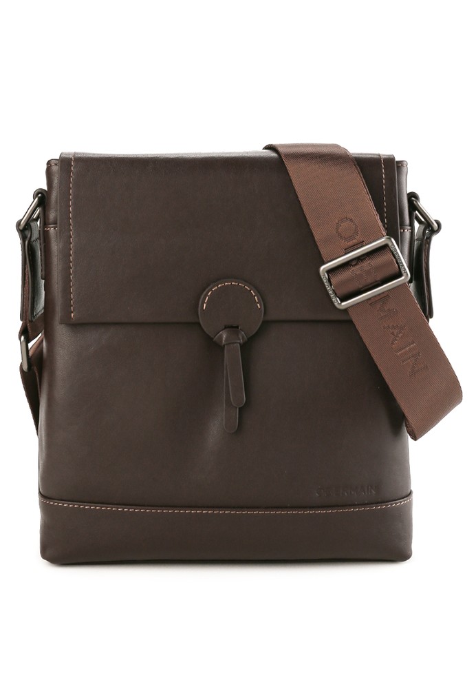 Jual Obermain Clement Sling BagL Original 2023 ZALORA Indonesia