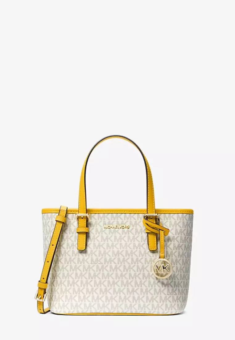 Michael kors jasmine bag best sale