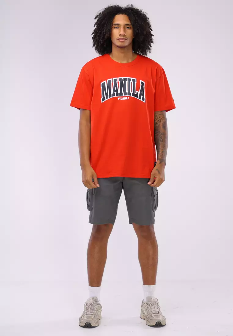 Round Neck Regular Fit