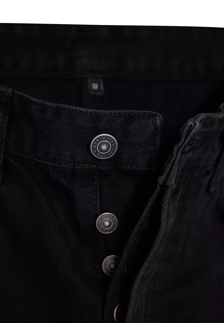 Baggy Fit Jeans