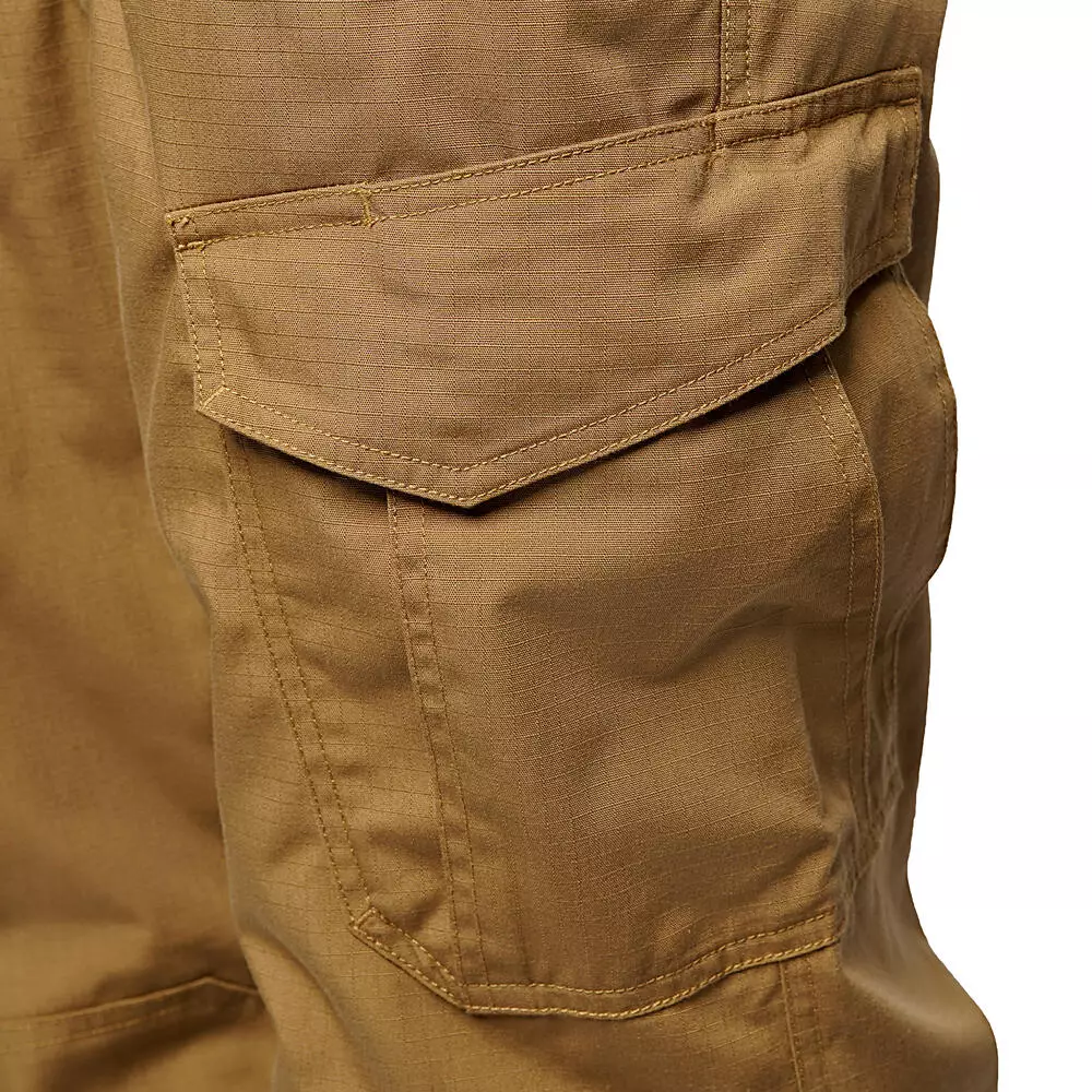 Eiger X-Shooter Tac Cargo Pants