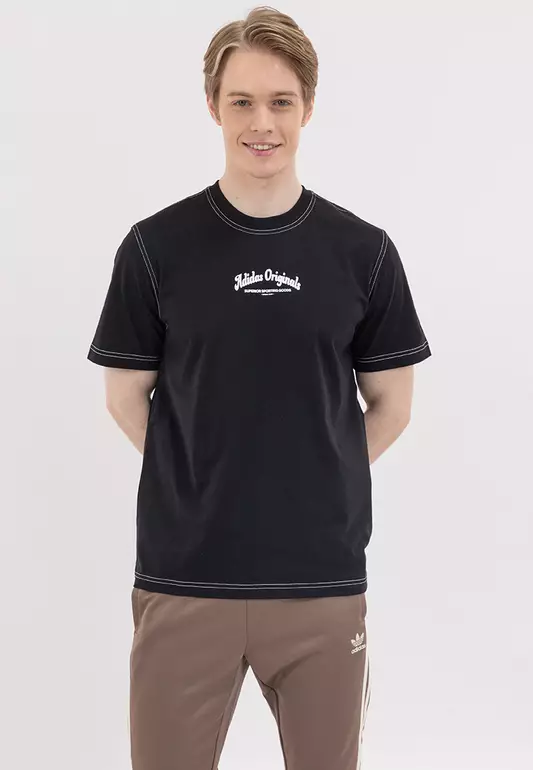 Wabash Tee