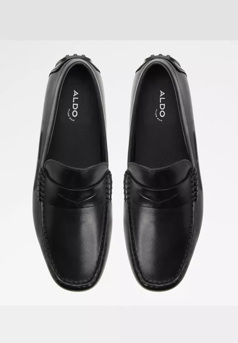 Biello-In Loafers