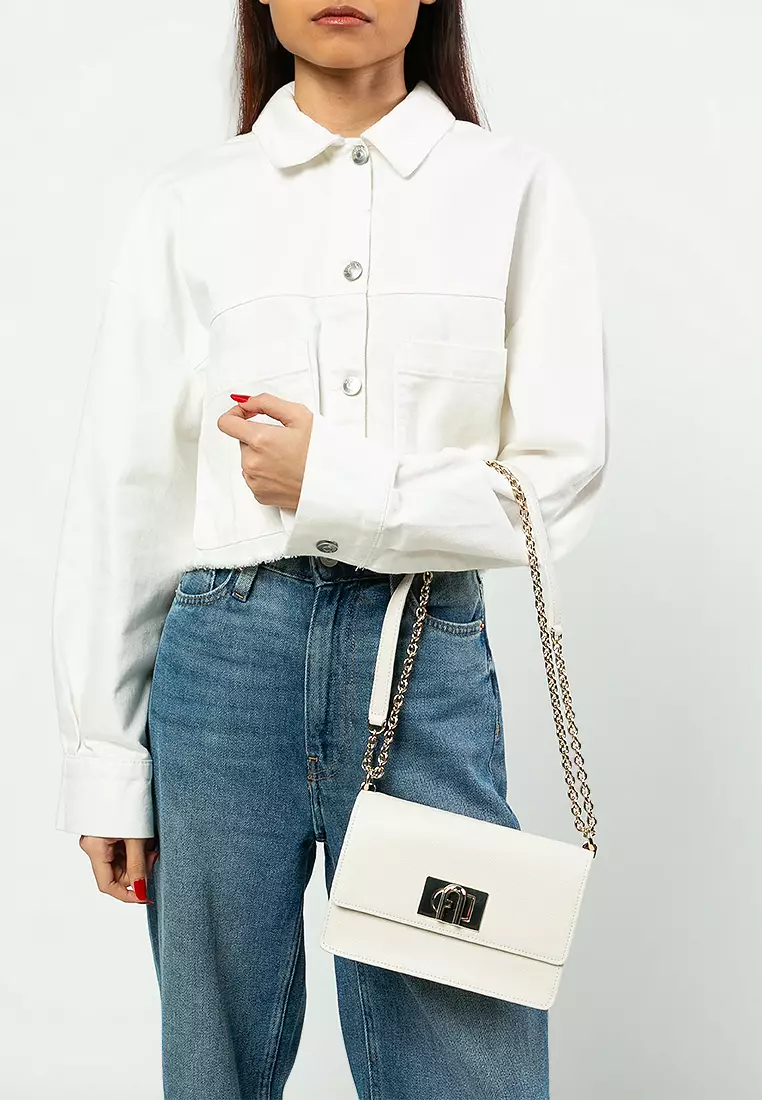 1927 Mini Crossbody Bag