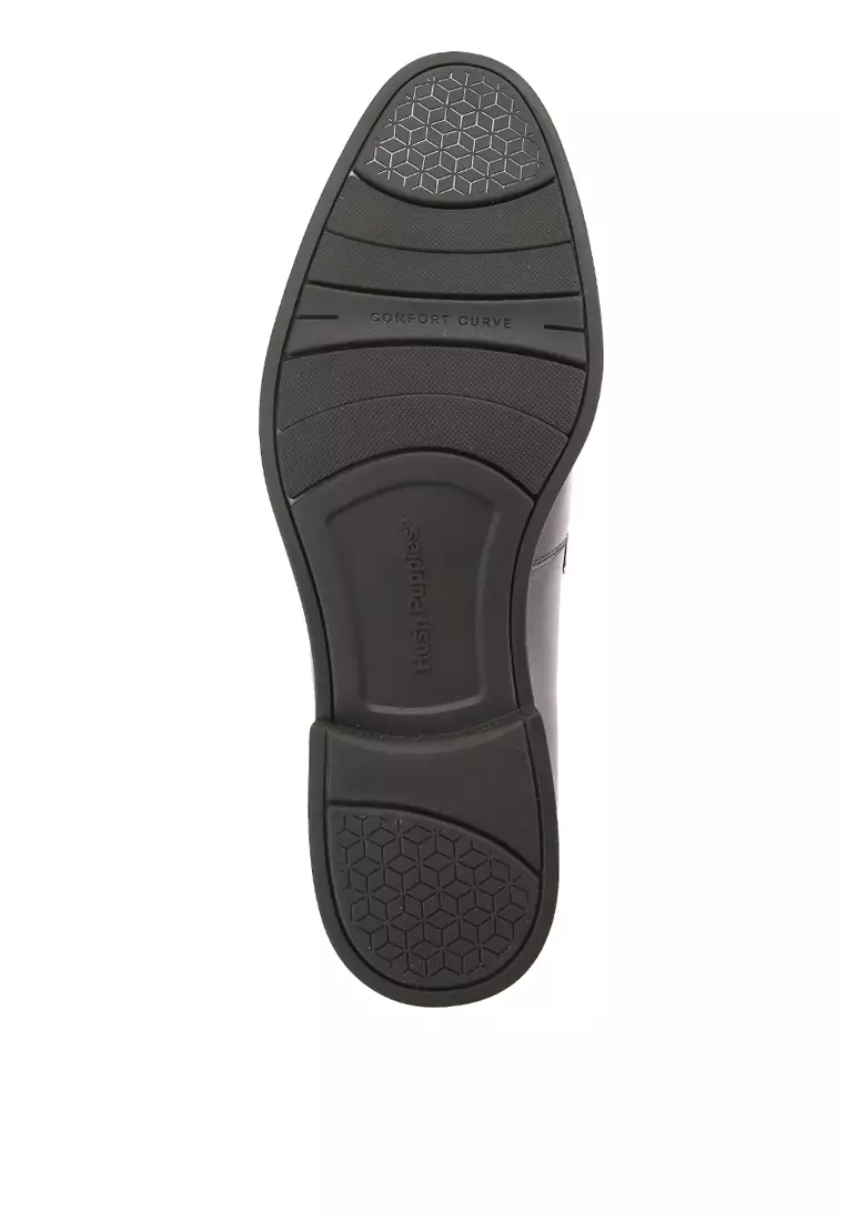 Fiddler Saddle Loafer