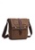 Twenty Eight Shoes brown VANSA Casual Canvas Shoulder Crossbody Bag  VBM-Mb8167.S 38960ACE0D3FAEGS_2