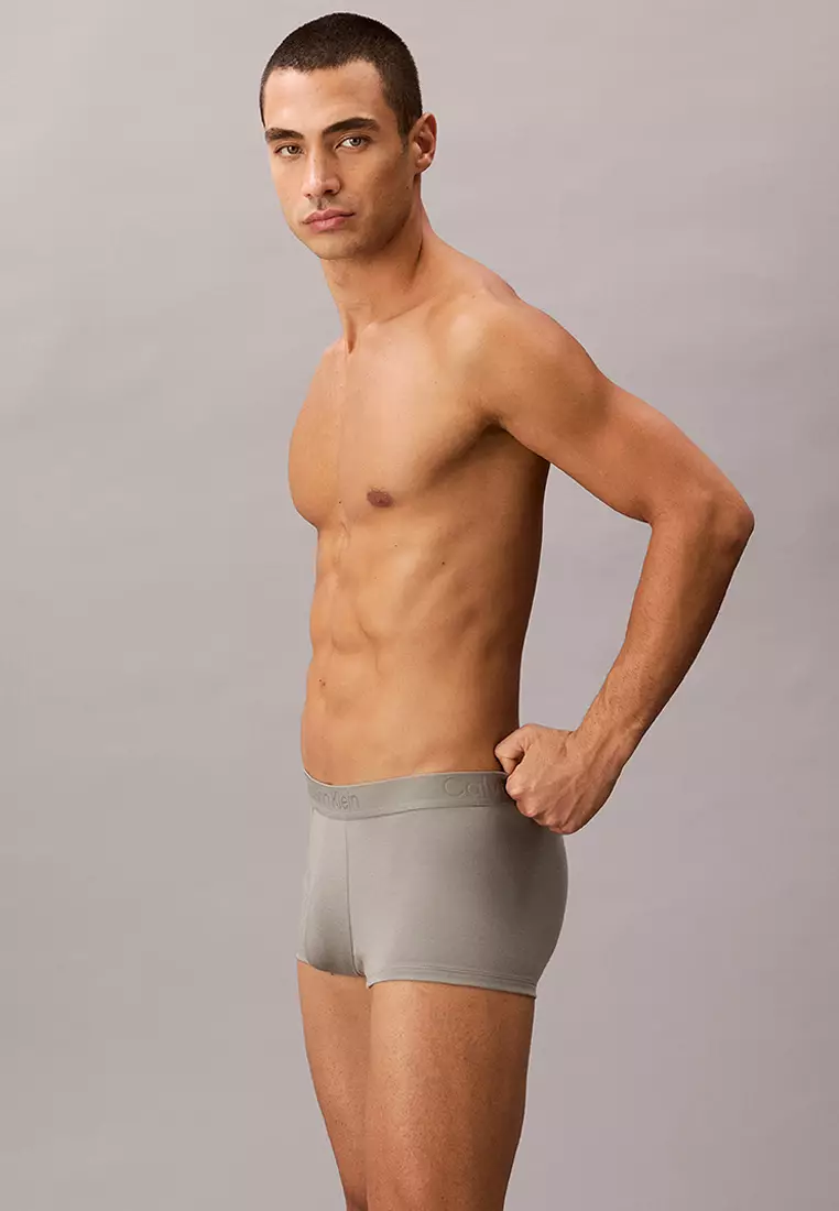 平腳內褲 - Calvin Klein Underwear