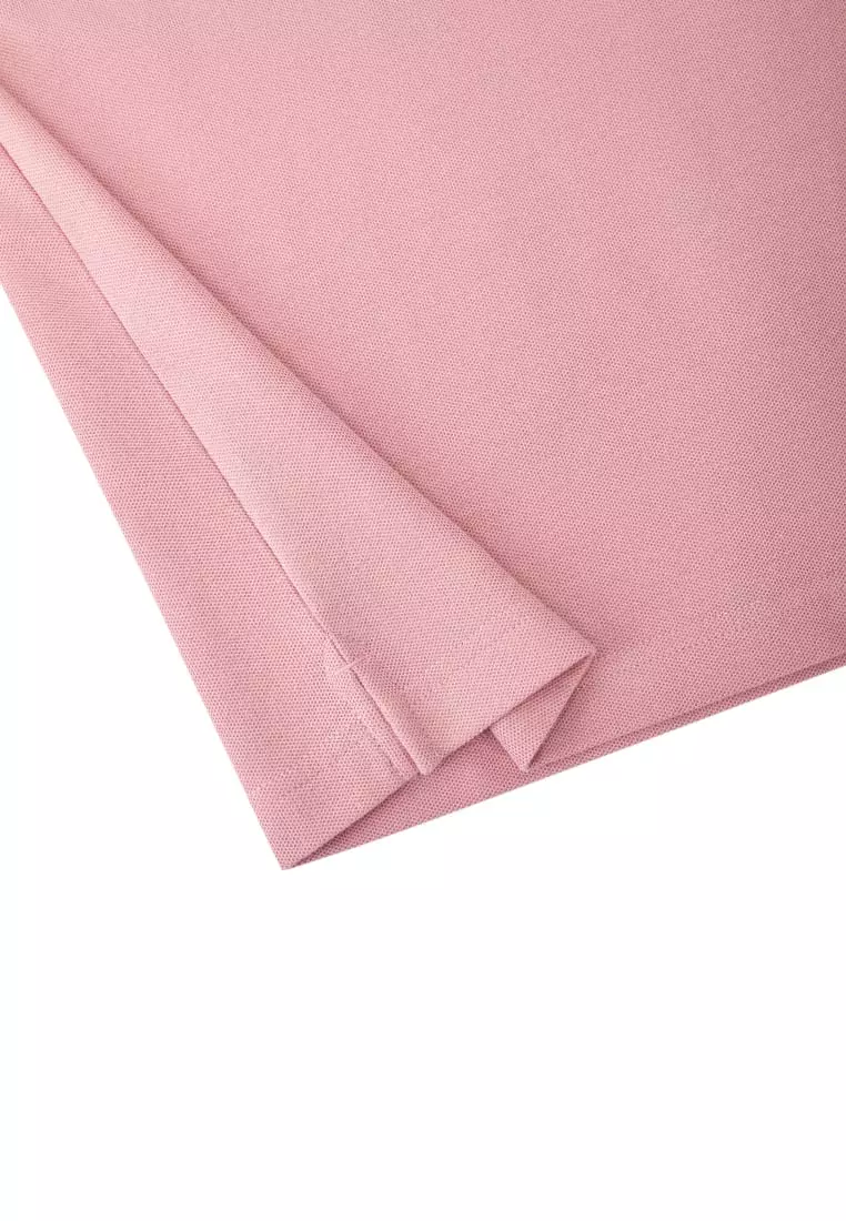 G2000 Easy Care Cool Touch Pique Smart Fit Stand Collar Short Sleeve Polo Tee