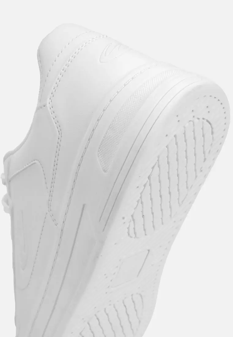 Retro Slate Men's Lifestyle Classic Shoes