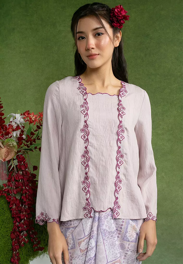 Rina 2-in-1 Kebaya Set