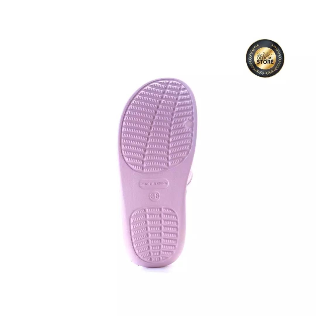 ZANDILAC - SANDAL WANITA DEWASA CH220616WD full karet