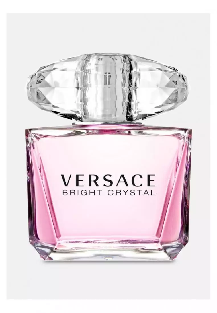 Buy Versace Versace - Bright Crystal Eau De Toilette Spray 30ml