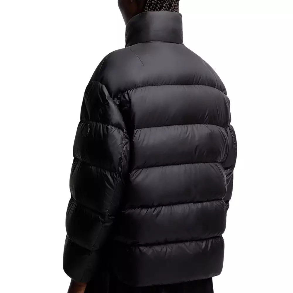 Blas Puffer Jackets Black