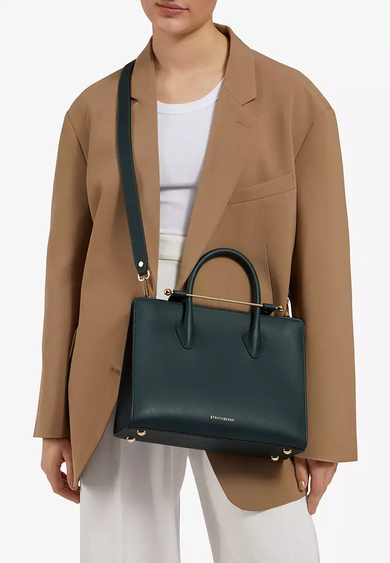 Strathberry deals bag sale