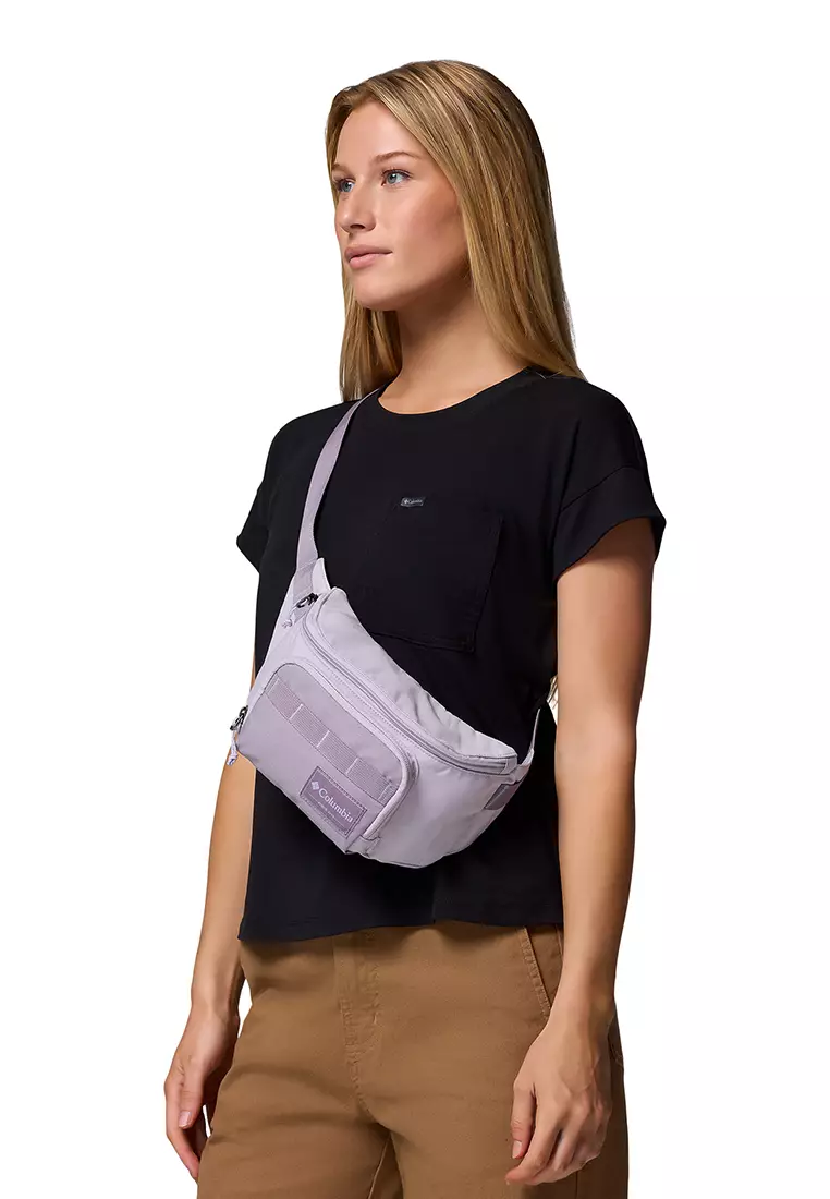 Zigzag II Hip Pack