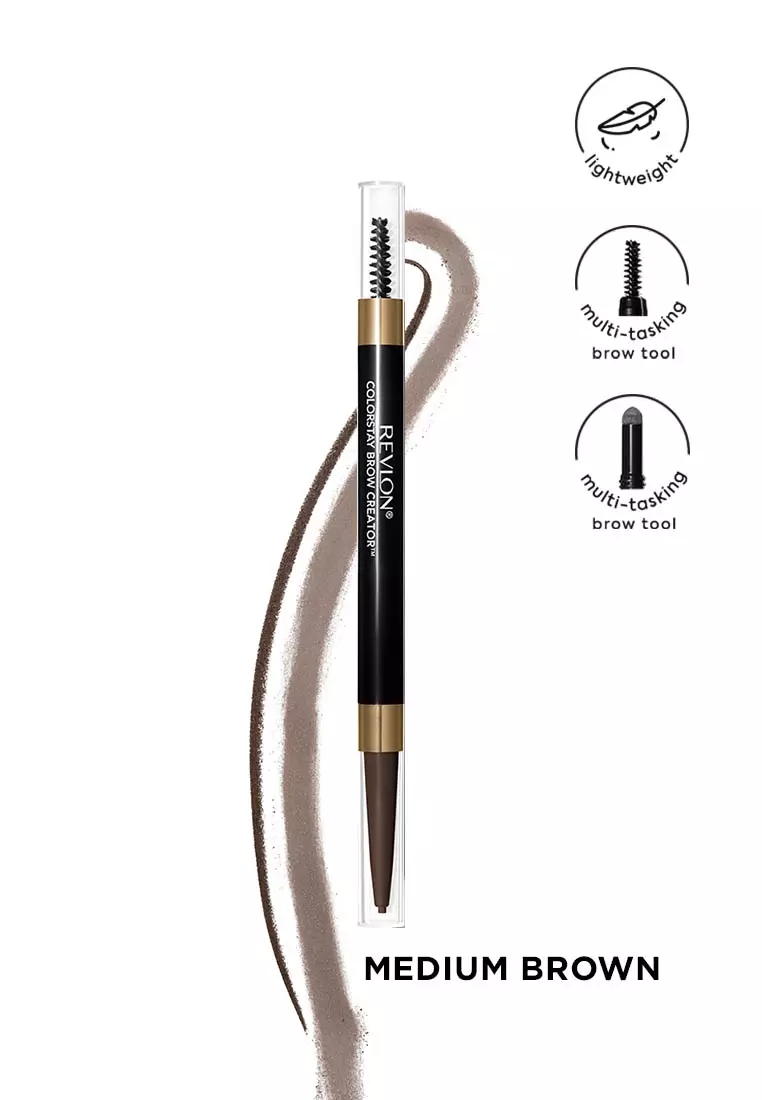 Eyebrow Pencils – Page 6 – Fresh Beauty Co. New Zealand
