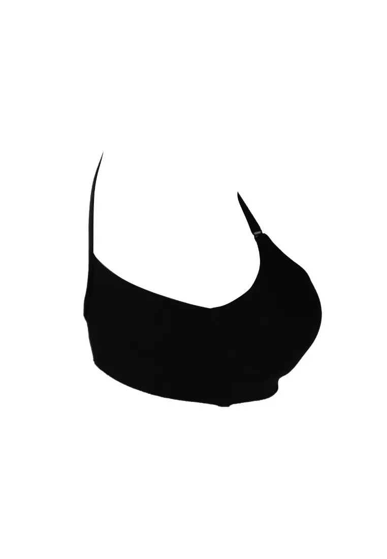 Seamless Comfort Fit Bra 
