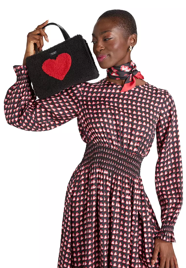Heart it store sam kate spade