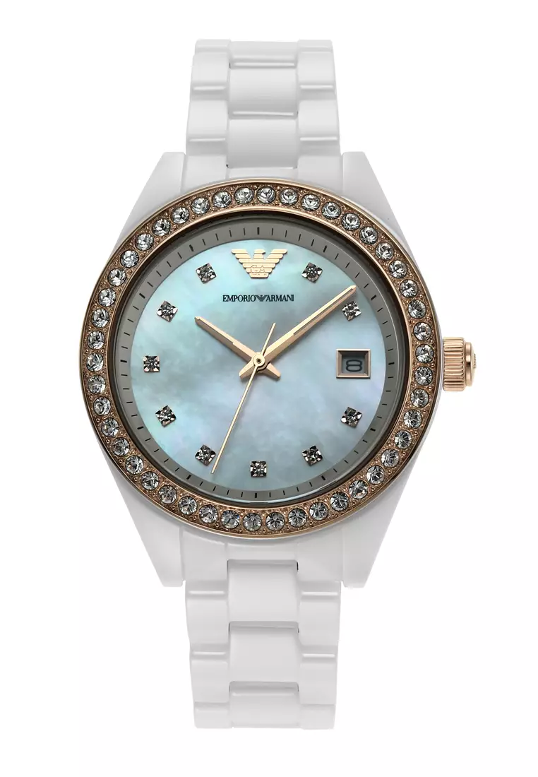 Watch emporio clearance