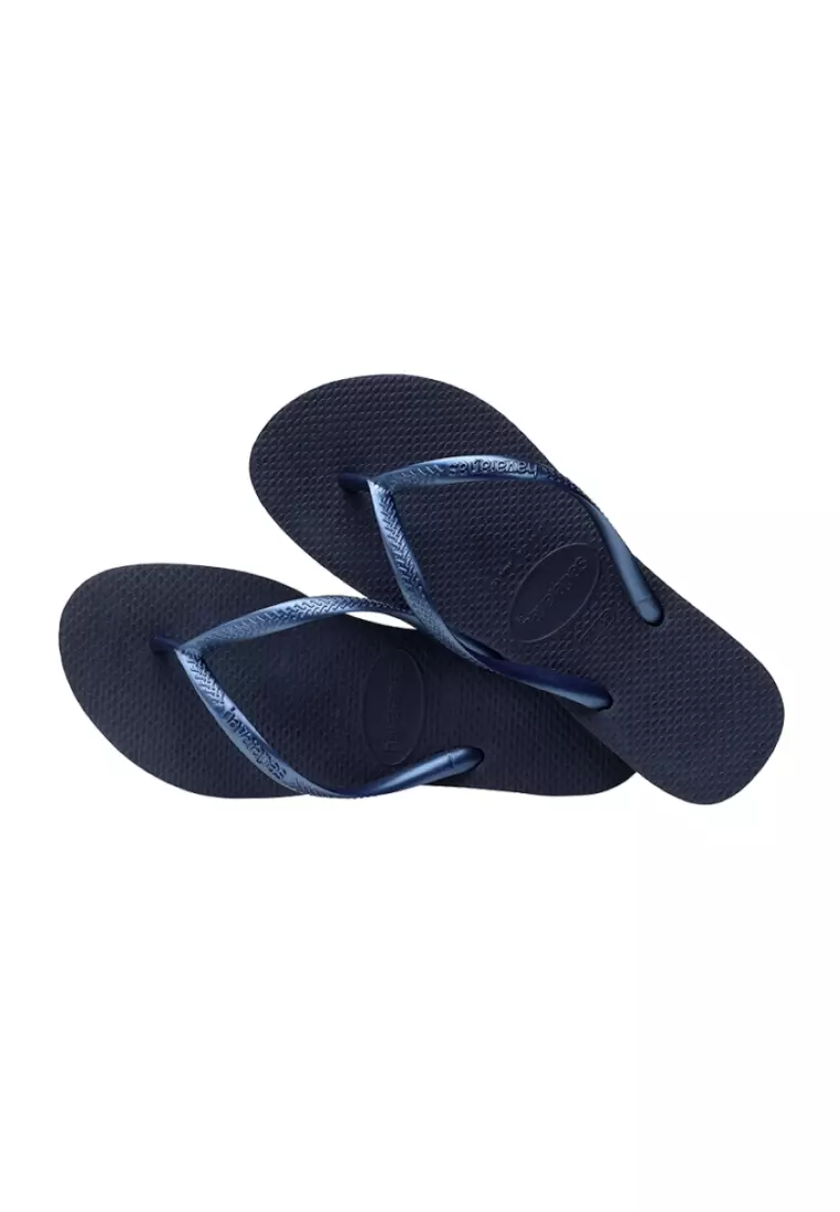 Havaianas slim thongs online